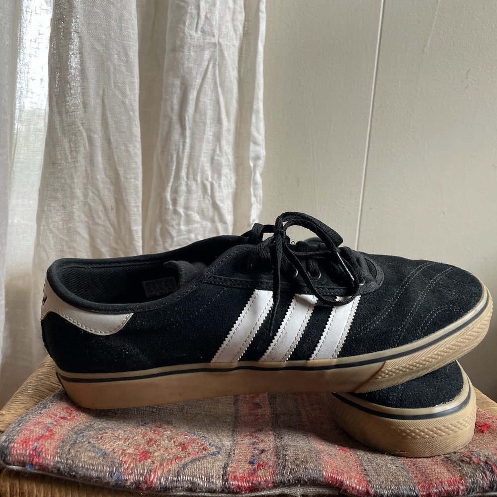 adidas Originals Men's Adi-Ease Premiere  Skateboarding Sneaker size 12